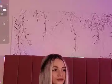 Chaturbate Best live sex cam show of pinkyspark