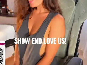 Chaturbate Live Sex Cam of quintessencel