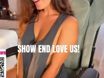 Chaturbate Free Porn Cam of quintessencel