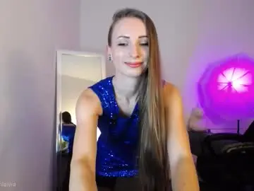 Chaturbate Live Sex Cam of rainleiwa