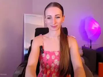 Chaturbate Watch Live Sex Cams of rainleiwa