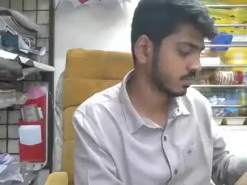 Chaturbate Live Sex of robertsalia220