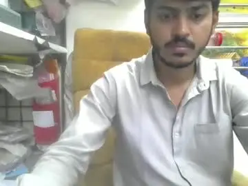 Chaturbate Sex Cam of robertsalia220