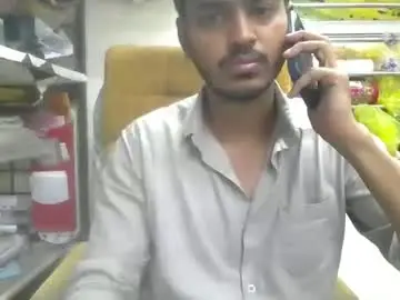 Chaturbate Live Sex Cam of robertsalia220