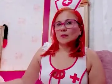 Chaturbate Live Porn of rubiqueens