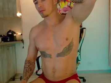 Chaturbate Sex Cam of ryann_blue_