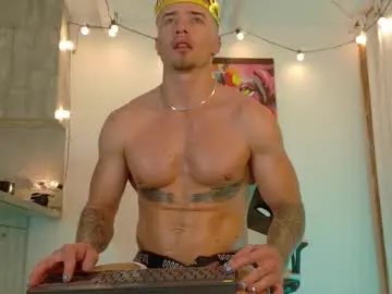 Chaturbate Free Live Porn of ryann_blue_