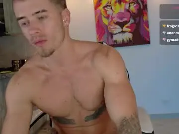 Chaturbate Adult Webcams of ryann_blue_