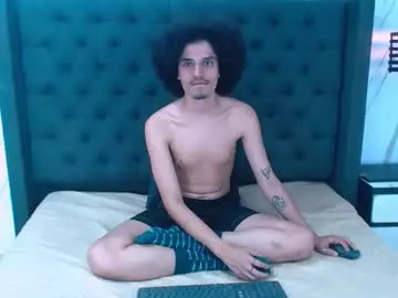 Chaturbate Adult Webcams of samisaturno