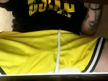 Chaturbate Nude Webcam of sbamx