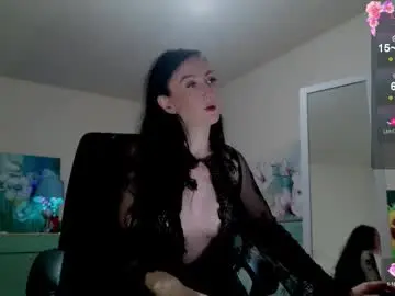 Chaturbate Live Porn of secretmistress01