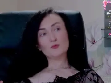 Chaturbate Nude Webcam of secretmistress01