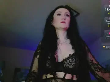 Chaturbate Sex Cam of secretmistress01