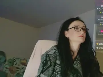 Chaturbate Live Sex Cam of secretmistress01