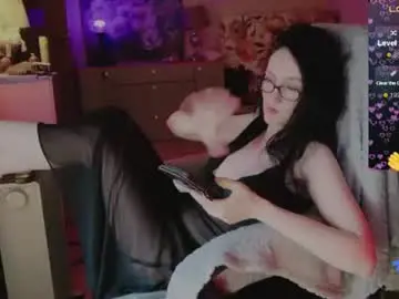 Chaturbate Sex Cam of secretmistress01