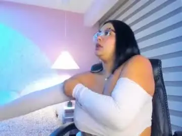 Chaturbate Sex Chat of tammara_brm