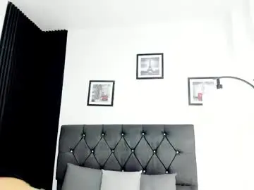 Chaturbate Free Porn Cam of trinitypresley