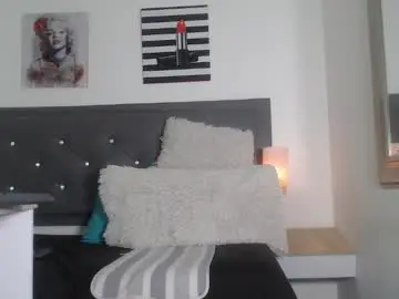 Chaturbate Live Sex Cam of veronica_santanaa