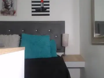 Chaturbate Private Sex Chat of veronica_santanaa