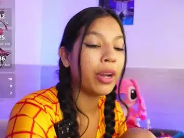 Chaturbate Adult Video Chat of ximena__1