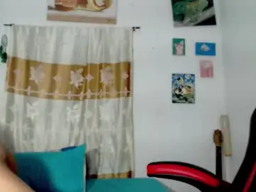 Chaturbate Private Sex Chat of yemaya_28