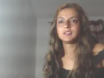 Chaturbate Sex Chat of yemaya_28