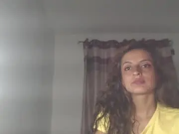 Chaturbate Live Porn of yemaya_28