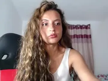 Chaturbate Adult Webcams of yemaya_28