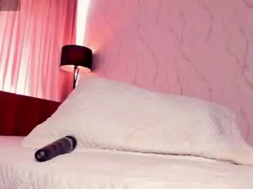 Chaturbate Live Porn of yourbabymarie