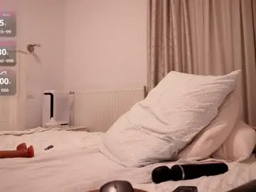 Chaturbate Free Live Porn of aariana4u