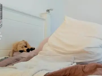 Chaturbate Live Sex of aariana4u
