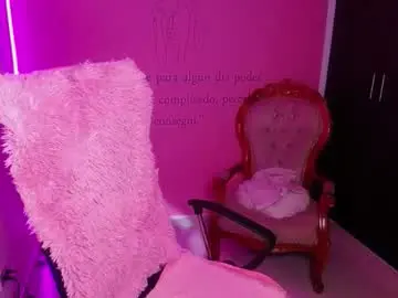 Chaturbate Sex Chat of alexxa_1111