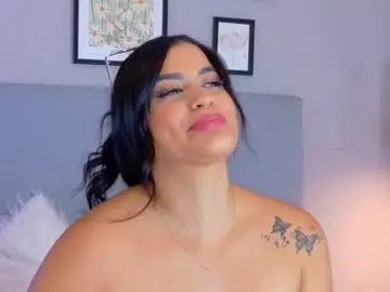 Chaturbate Live Sex Cam of allinallen