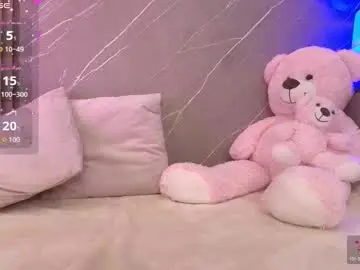 Chaturbate Free Porn Cam of ariana_jhonson11