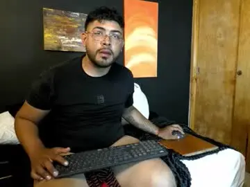 Chaturbate Sex Chat of ashwin_koch