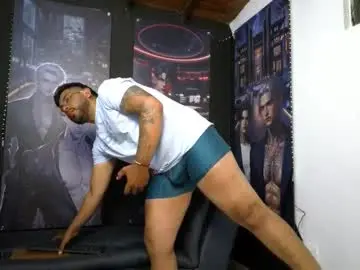 Chaturbate Sex Cam of ashwin_koch