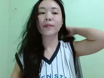 Chaturbate Live Sex Cam of asiantabbyx