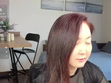 Chaturbate Adult Webcams of avroraromance