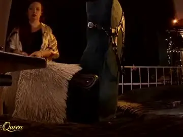 Chaturbate Live Sex of badassswitch