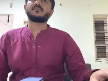 Chaturbate Sex Cam of bighandsomesatisfy