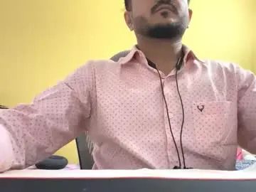 Chaturbate Live Sex Cam of bighandsomesatisfy