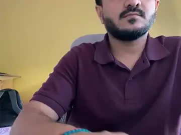 Chaturbate Nude Webcam of bighandsomesatisfy