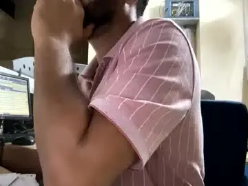 Chaturbate Adult Video Chat of bighandsomesatisfy