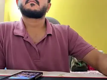 Chaturbate Nude Webcam of bighandsomesatisfy