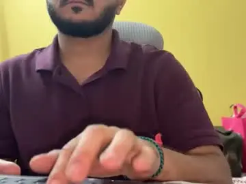 Chaturbate Sex Cam of bighandsomesatisfy