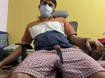 Chaturbate Private Sex Chat of bighandsomesatisfy