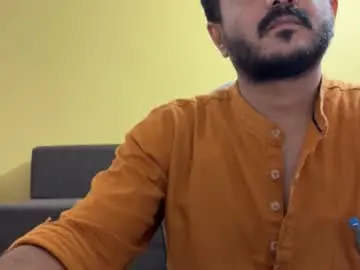 Chaturbate Free Live Porn of bighandsomesatisfy