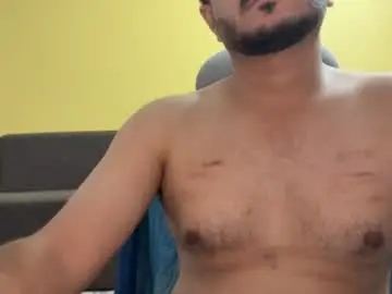 Chaturbate Free Porn Cam of bighandsomesatisfy