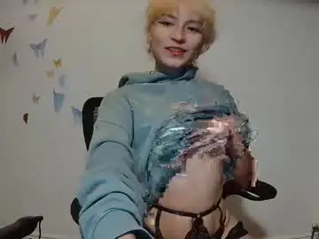 Chaturbate Best Webcam of blushorbit