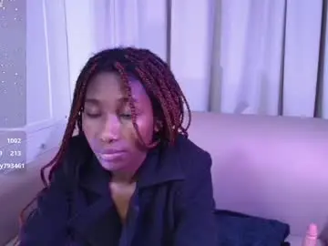 Chaturbate Live Porn of brianna_styles